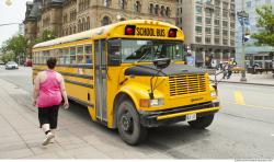 Photo References of Mixed Vehicles